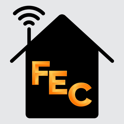 FEC Smart Home app icon