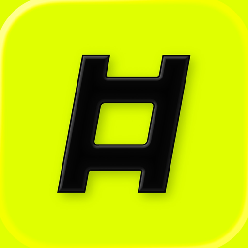 LADDER Strength Training Plans app icon