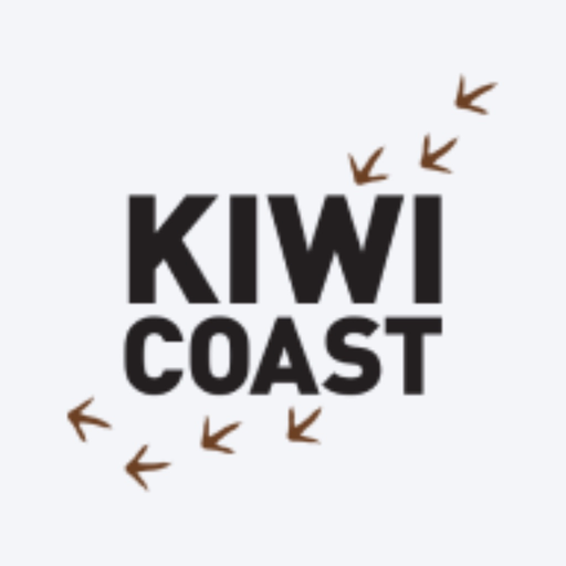 Kiwi Coast app icon