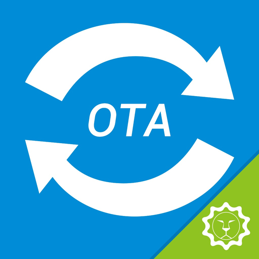 OTAMaster app icon