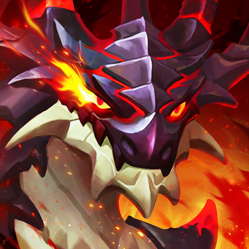 Heroes Knight- Dungeon Shooter app icon