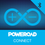 POWEROAD LINC Bluetooth icon
