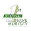 First National Bank of Dryden icon