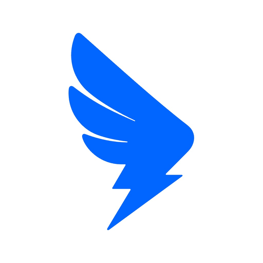 DingTalk app icon