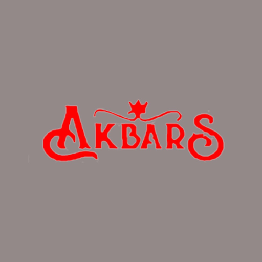 Akbars Catering app icon