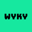 WYKY for Wikipedia icon