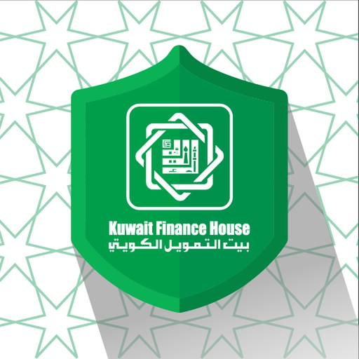 KFH MySecure app icon