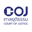 COJ App - ศาลยุติธรรม icon