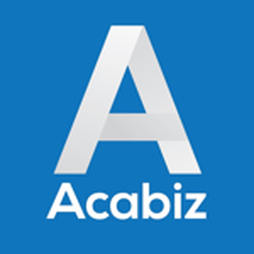 Acabiz app icon