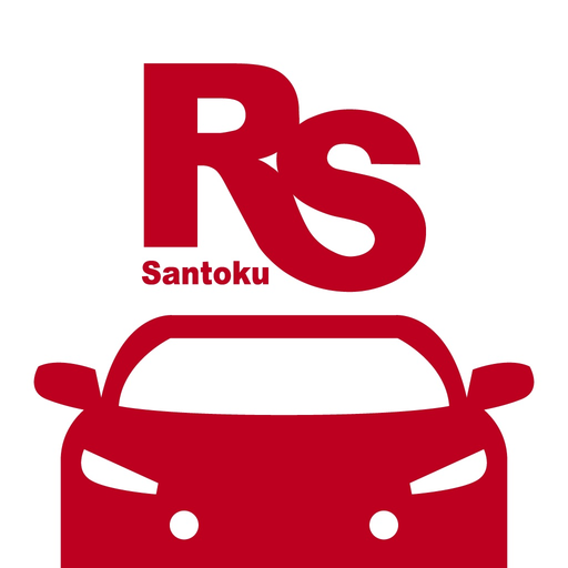 SRSスタンプアプリ app icon