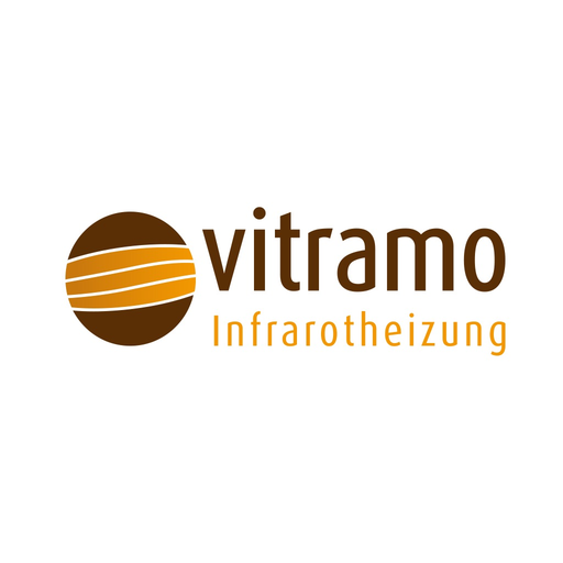 Vitramo app icon