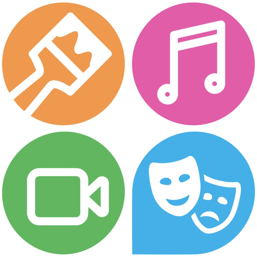 Coco Creative - arts & design app icon