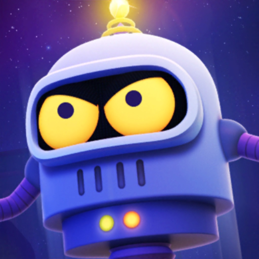 Jumping Blitz app icon