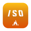Smart ISO Burner icon