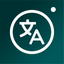 TranslateCam icon