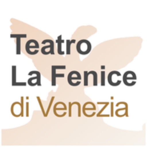La Fenice Opera House app icon