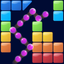 Brick Breaker - Ballz Crusher icon