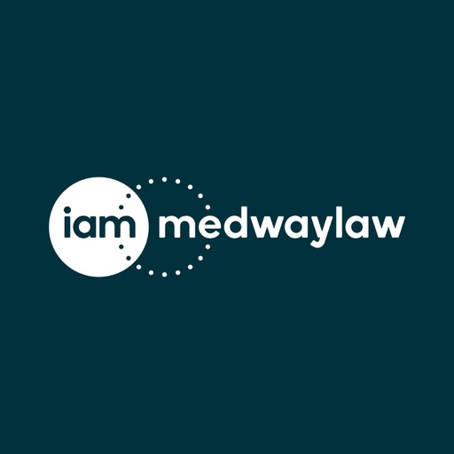 Medway Law app icon