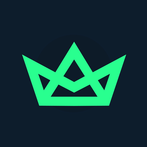 Bookingham app icon