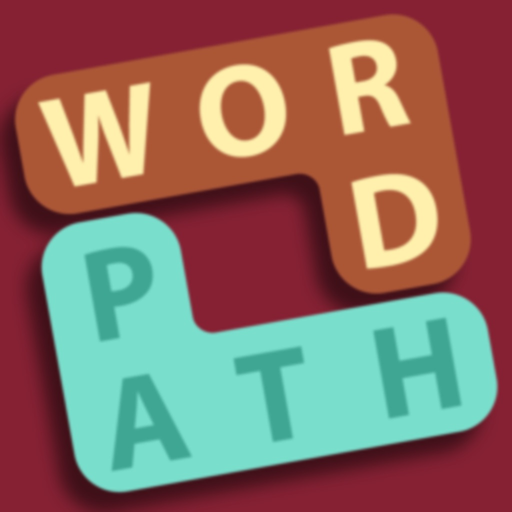 Word Path - Word Search app icon
