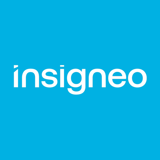 Insigneo Connect app icon