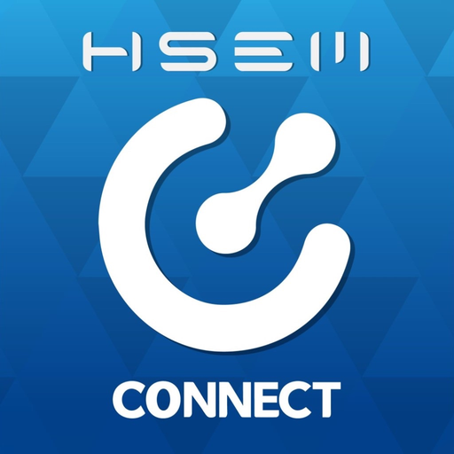 HSEM Conn. app icon