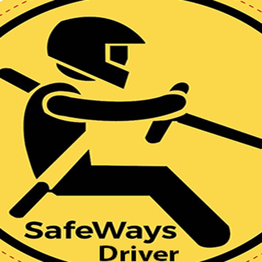 Safeways Driver app icon