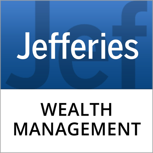 Jefferies Wealth Management app icon