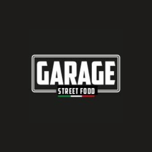 Garage Moto Kafè app icon