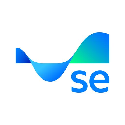 Saudi Energy app icon