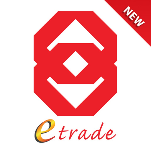 Public Invest eTrade app icon