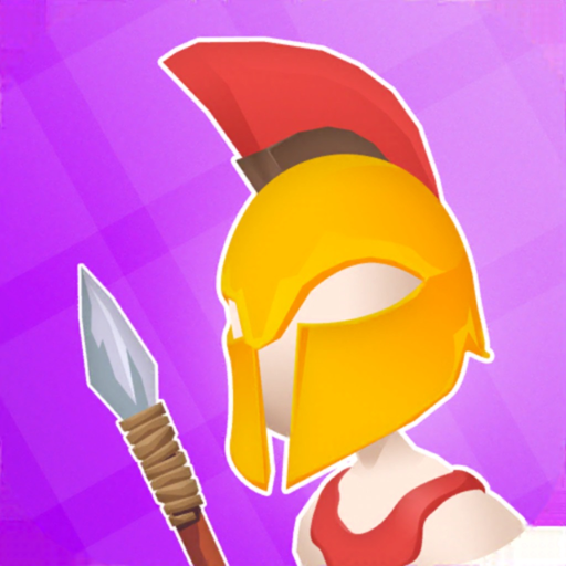 Little Spartan app icon