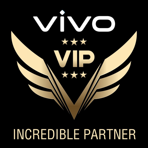 Vivo VIP Club app icon