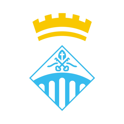 Sallent app icon