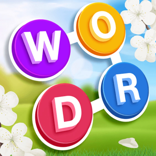 Word Ways: Best Word Game app icon