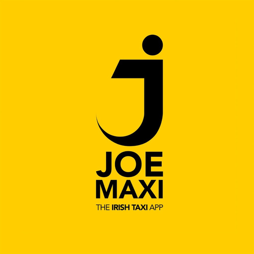 Joemaxi The Irish Taxi App app icon
