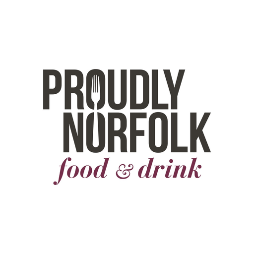 Proudly Norfolk app icon