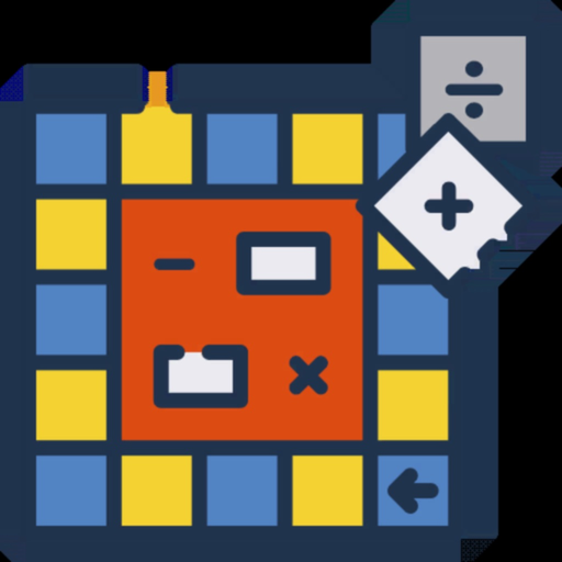 ComputUp app icon