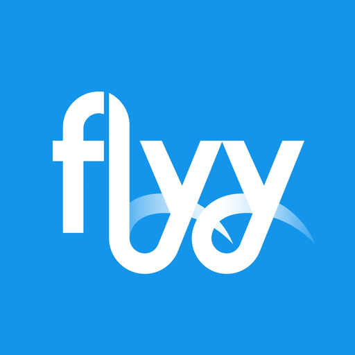 Flyy: Real-World Metaverse app icon