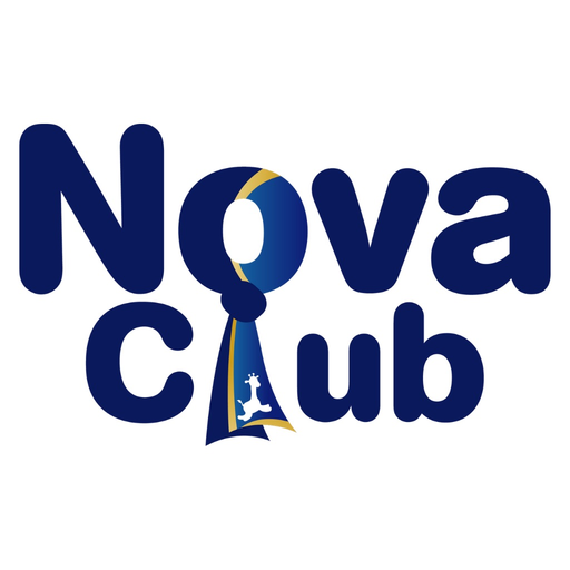 Novamil MY - NovaClub app icon