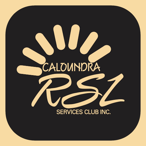 Caloundra RSL Club app icon
