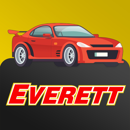 Everett Chevy app icon