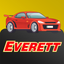 Everett Chevy icon