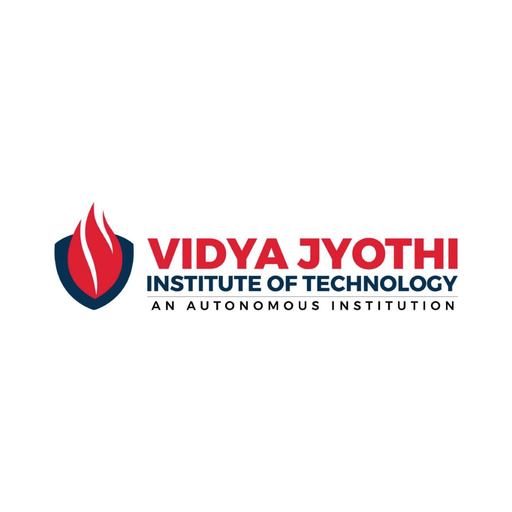 VJIT, Hyderabad app icon