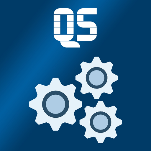 QS Manager app icon