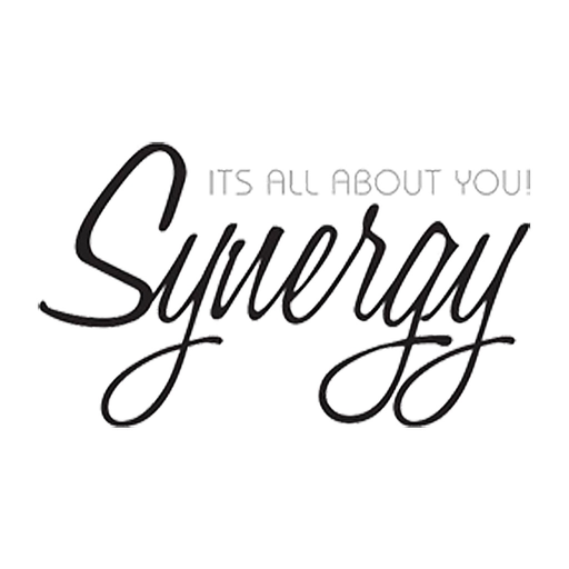 Synergy Hair and Beauty app icon
