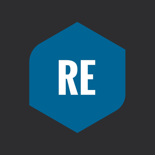 FLUX Remote app icon