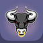 Bull Chase! icon