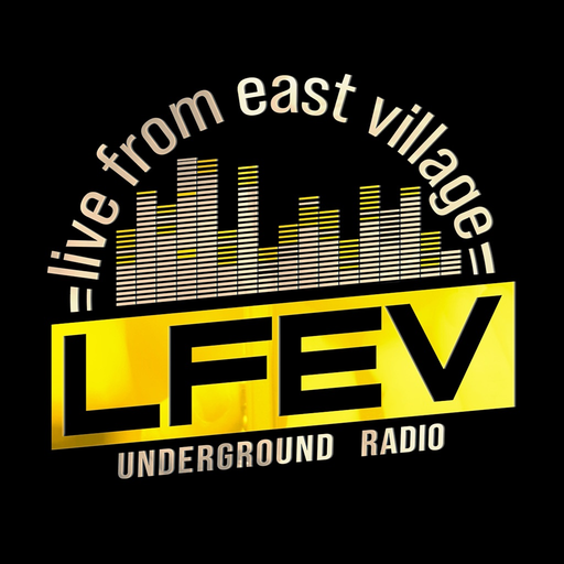 LFEV app icon