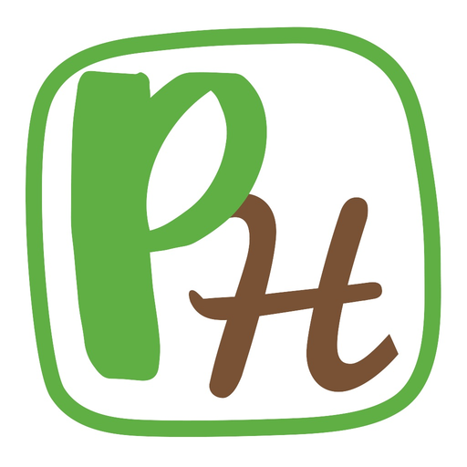 Pets-house - PetShop app icon